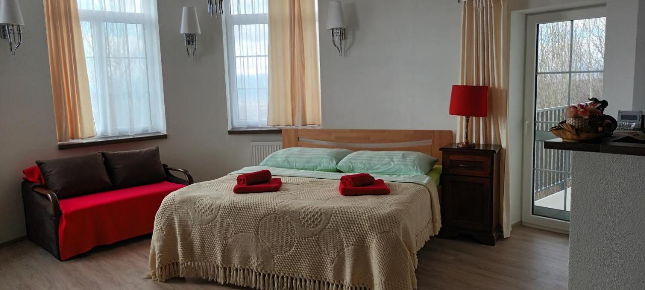 Ferienwohnung Apartman Ostry Vrsok V Starom Smokovci Vysoké Tatry Exterior foto